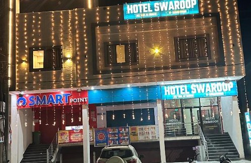 Bandikui Hôtel | Hotel Swaroop