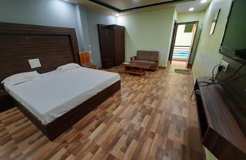 Giridih Hôtel | Hotel Swastik, Mohania