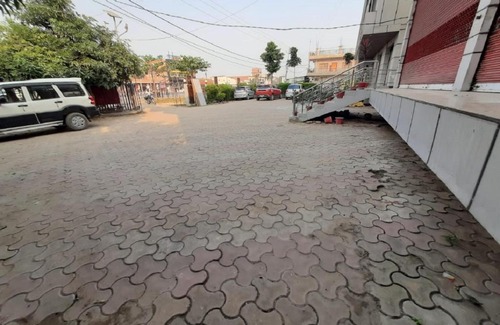Giridih Hôtel | Hotel Swastik, Mohania
