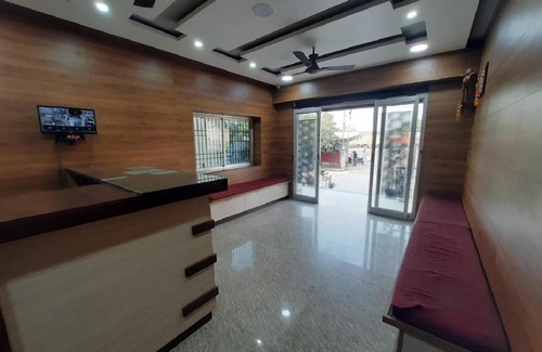 Giridih Hôtel | Hotel Swastik, Mohania
