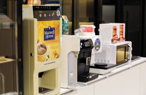 Chinju Hôtel | hotel sweet dream stay