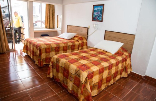 Chignahuapan Hôtel | Hotel Symer