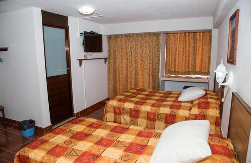 Chignahuapan Hôtel | Hotel Symer