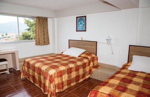 Chignahuapan Hôtel | Hotel Symer