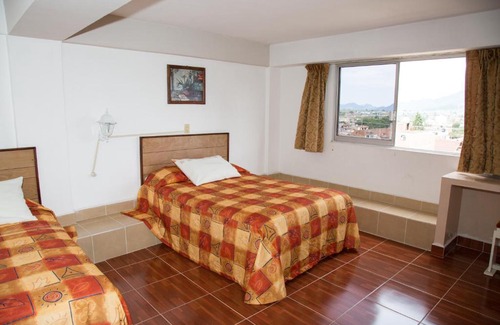 Chignahuapan Hôtel | Hotel Symer