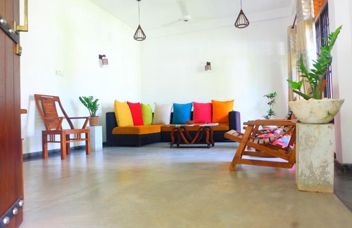 Mirissa Maison | Hotel Symphony Mirissa