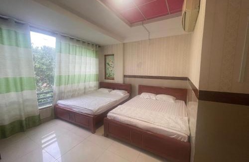 Korean Industrial Zone Hôtel | hotel tân kim chung