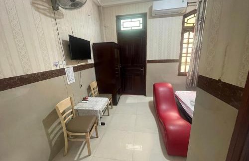 Korean Industrial Zone Hôtel | hotel tân kim chung