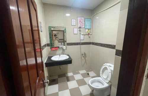 Korean Industrial Zone Hôtel | hotel tân kim chung