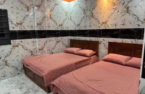 Bac Tan Uyen Appartement | Hotel Tân Thành