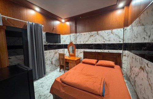 Bac Tan Uyen Appartement | Hotel Tân Thành