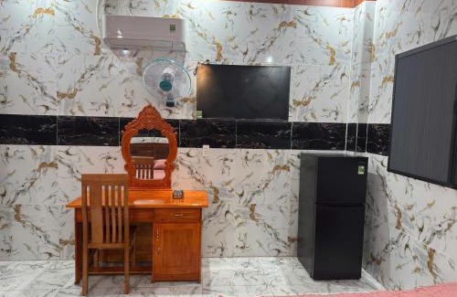 Bac Tan Uyen Appartement | Hotel Tân Thành
