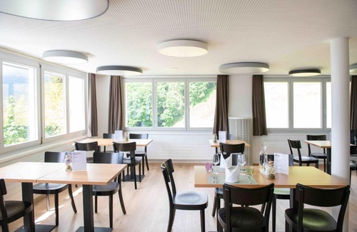 Braunwald Hôtel | Hotel Tödiblick