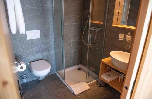 Braunwald Hôtel | Hotel Tödiblick