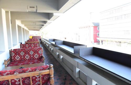 Winterthur Hôtel | Hotel Töss