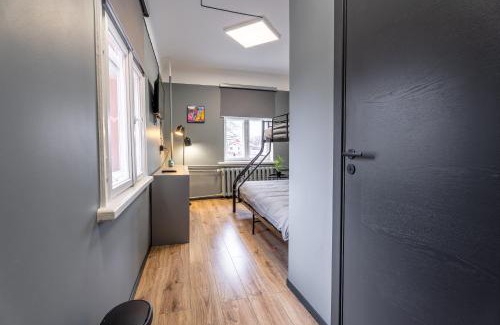 Valmiera Hôtel | Hotel Tērbata