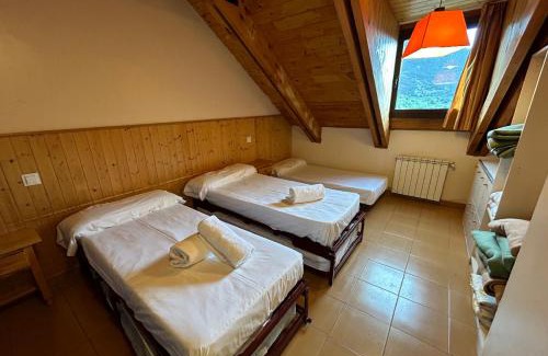 Taull Hôtel | Hotel Taüll