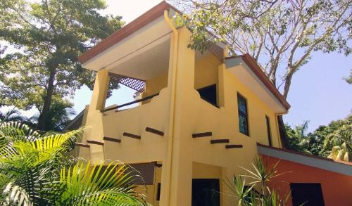 Potrero Hôtel | Hotel Tabasco