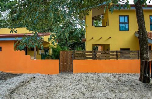 Potrero Hôtel | Hotel Tabasco
