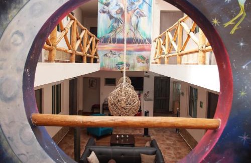 Rio Lagartos Hôtel | Hotel Tabasco Rio
