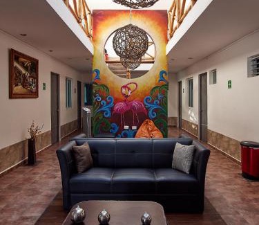 Rio Lagartos Hôtel | Hotel Tabasco Rio