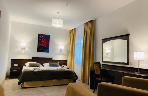 Gnojnik Hôtel | Hotel Tadeusz