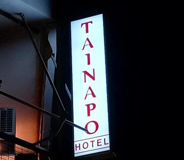Loutra Edipsou Hôtel | Hotel Tainaro