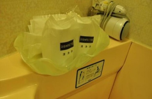 Chuocho Hôtel | Hotel Taisei Annex - Vacation STAY 05202v