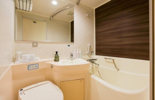Chuocho Hôtel | Hotel Taisei Annex - Vacation STAY 05219v