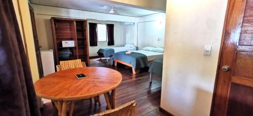 Montezuma Hôtel | Hotel Tajalin - Montezuma Beach