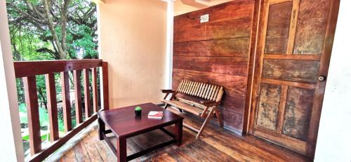 Montezuma Hôtel | Hotel Tajalin - Montezuma Beach