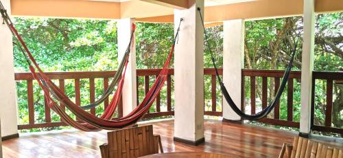Montezuma Hôtel | Hotel Tajalin - Montezuma Beach