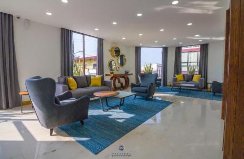Teziutlan Hôtel | Hotel Talavera Teziutlan