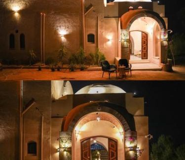 Siwa Hôtel | Hotel Talid
