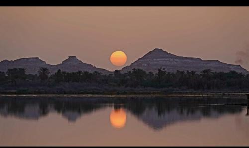 Siwa Hôtel | Hotel Talid