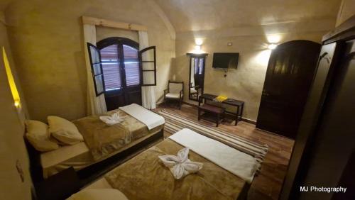 Siwa Hôtel | Hotel Talid