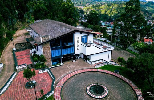 Guaranda Hôtel | HOTEL TAMBO LIBERTADOR
