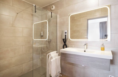 Vitry-le-Francois Hôtel | Hotel Tambourin