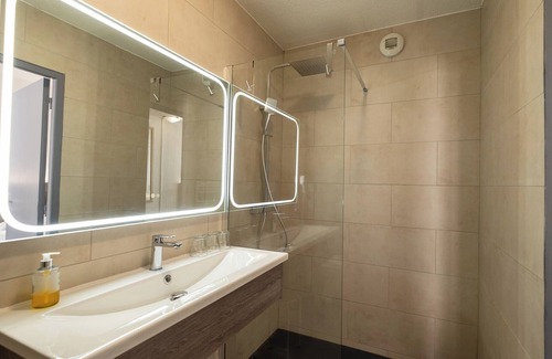 Vitry-le-Francois Hôtel | Hotel Tambourin