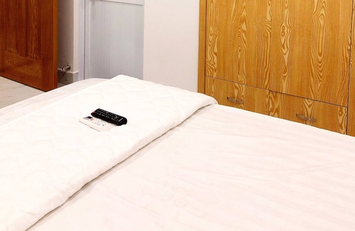 Tan Uyen Town Maison | Hotel Tan Khoi Dat