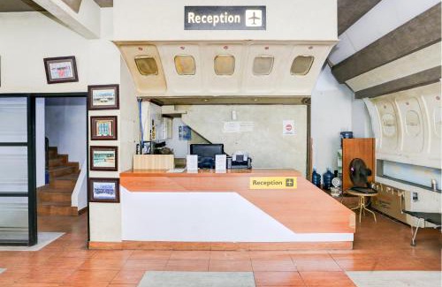 Tangerang Appartement | Hotel Tangerang Near Garuda Training Center 6 Hour Stay