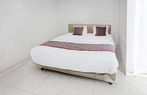 Tangerang Appartement | Hotel Tangerang Near Garuda Training Center 6 Hour Stay