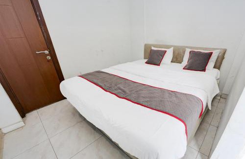 Tangerang Appartement | Hotel Tangerang Near Garuda Training Center 6 Hour Stay