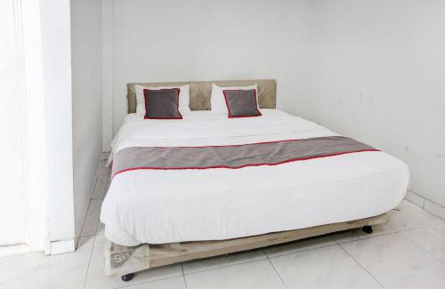 Tangerang Appartement | Hotel Tangerang Near Garuda Training Center 6 Hour Stay