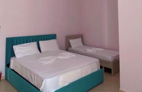 Sakës Hôtel | Hotel Tani