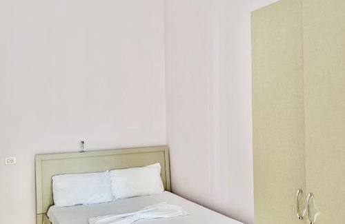 Sakës Hôtel | Hotel Tani