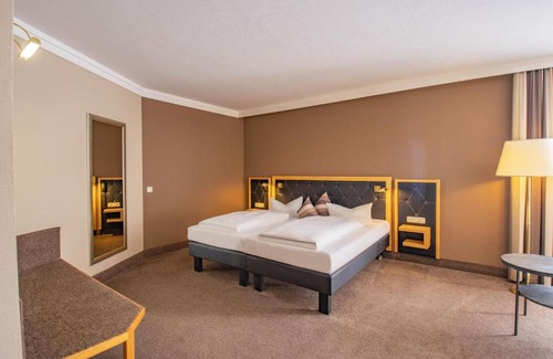 Ilmenau Hôtel | Hotel Tanne Ilmenau