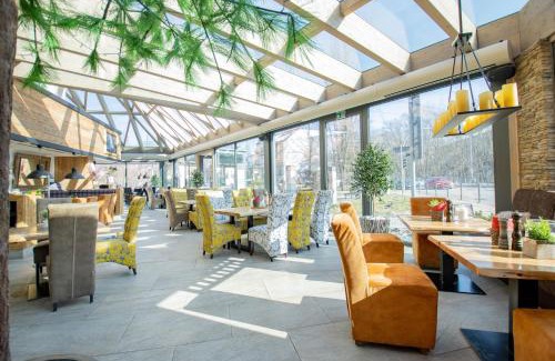 Ilmenau Hôtel | Hotel Tanne Ilmenau