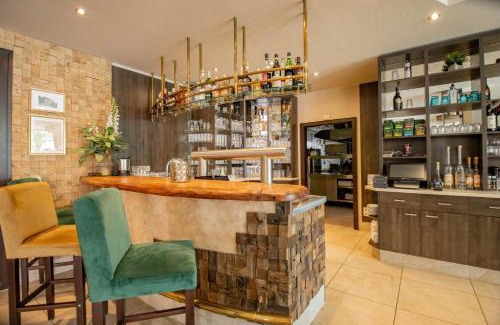 Ilmenau Hôtel | Hotel Tanne Ilmenau