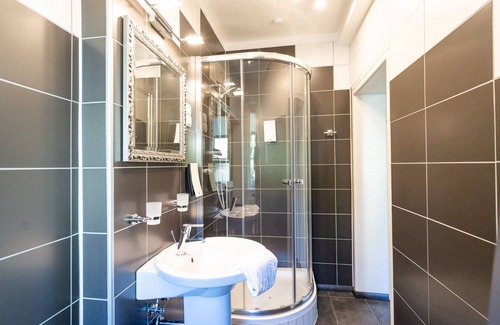 Saalfeld-Saale Hôtel | Hotel Tanne in Saalfeld
